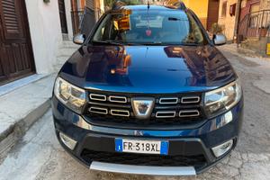 Dacia Sandero Stepway 2018