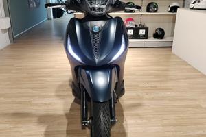Piaggio beverly 400 s 2 anni di garanzia pass.incl