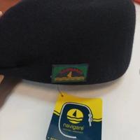 Coppola uomo Cappello Navigare - tg. L