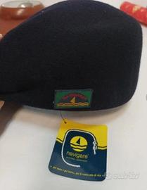 Coppola uomo Cappello Navigare - tg. L