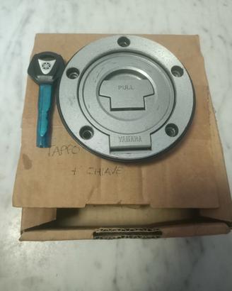 tappo serbatoio R1