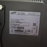 Tv samsung