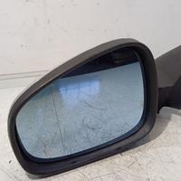 SPECCHIETTO RETROVISORE SINISTRO ALFA ROMEO Mito S