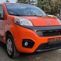 FIAT Qubo 1.4 8V 77 CV Lounge Natural Power