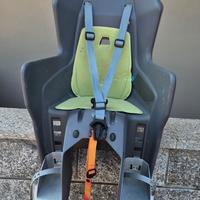 Seggiolini porta bimbo 