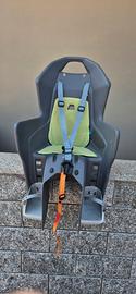 Seggiolini porta bimbo 