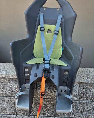 Seggiolini porta bimbo 