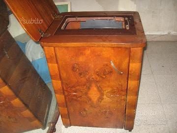 Mobile macchina cucire
