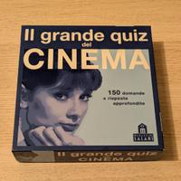 Il grande quiz del cinema 