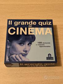 Il grande quiz del cinema 
