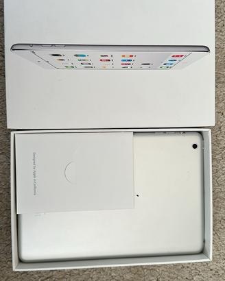 Ipad mini 1ª generazione A1432 - 16GB Wi-Fi