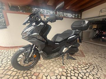ADV 350 Honda Nuovo