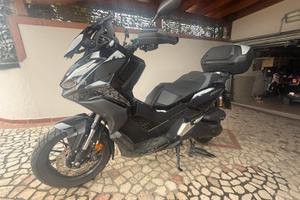 ADV 350 Honda Nuovo