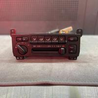 controllo clima climate control toyota MR2 jdm gen