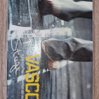 Cofanetto Vasco Rossi Buoni O Cattivi Live