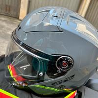 Casco moto LS2 INFINITY II Tg. L - nuovo-