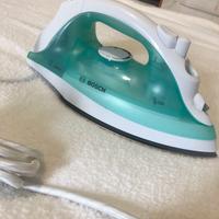 BOSH ferro da stiro a vapore 