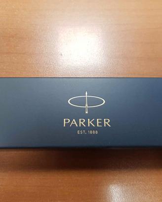 PENNA PARKER