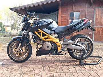 Aprilia shiver 750