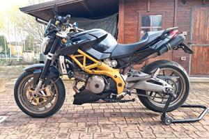 Aprilia shiver 750