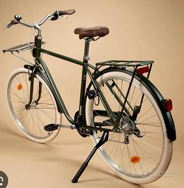 Bici Elops 520 ruote da 28