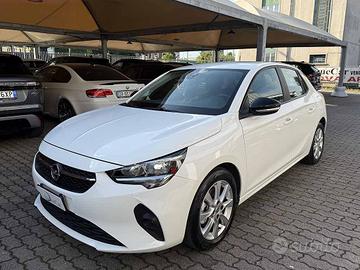 OPEL Corsa 1.5 Edition ADATTA A NEOPATENTATI UNI