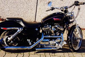 Harley Davidson XL 1200 Sportster Custom