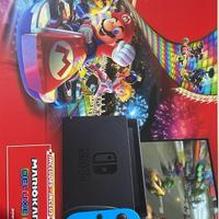 Nintedo switch