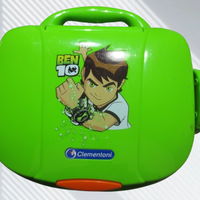 Computer giocattolo Clementoni Ben 10