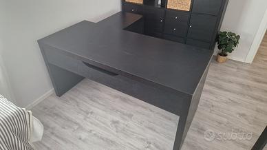 Tavolo angolare