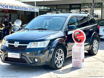 FIAT Freemont 2.0 Multijet 170 CV Lounge VEICOLO 7