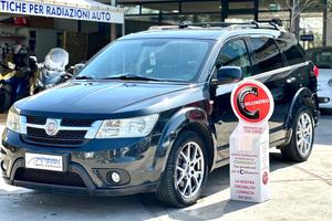 FIAT Freemont 2.0 Multijet 170 CV Lounge VEICOLO 7