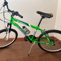 Bicicletta