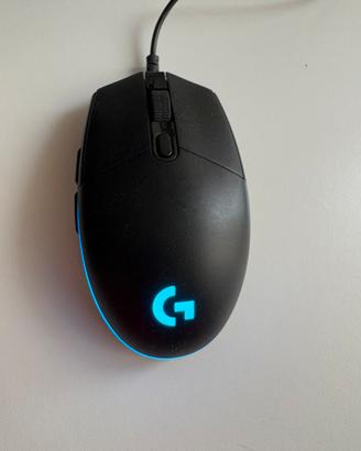 Kit logitech tastiera+mouse