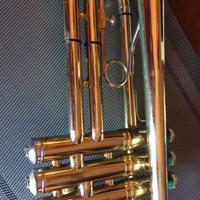 MARTIN MODELLO IMPERIAL TROMBA SIB