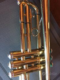 MARTIN MODELLO IMPERIAL TROMBA SIB