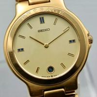 Orologio da polso vintage SEIKO Presage