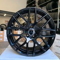 Cerchi Mercedes raggio 19 NUOVI cod.029387