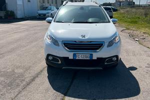 Peugeot 2008 1.6hdi