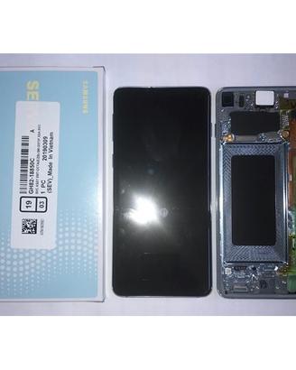 schermi Samsung s7 s8 s9 s10 s20 s21 s22 s23 s24
