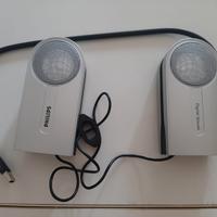 ALTOPARLANTI STEREO PHILIPS PER NOTEBOOK