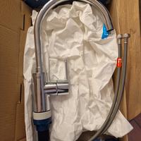 GROHE Eurostyle cosmo lavello