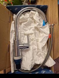 GROHE Eurostyle cosmo lavello