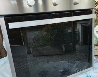 Forno whirlpool come nuovo