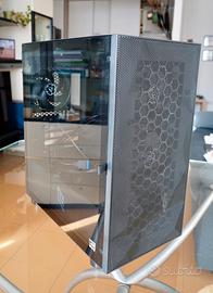 Case micro Atx perfette condizioni