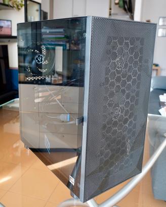 Case micro Atx perfette condizioni