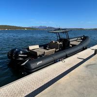 SeaWater Phantom 300