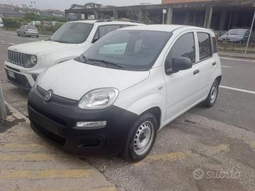 FIAT Panda VAN 1.0 Hybrid 70CV - UNIPRO TAGLIAND