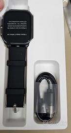 Smartwatch chiamate Bluetooth 