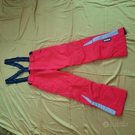 Pantaloni sci Colmar